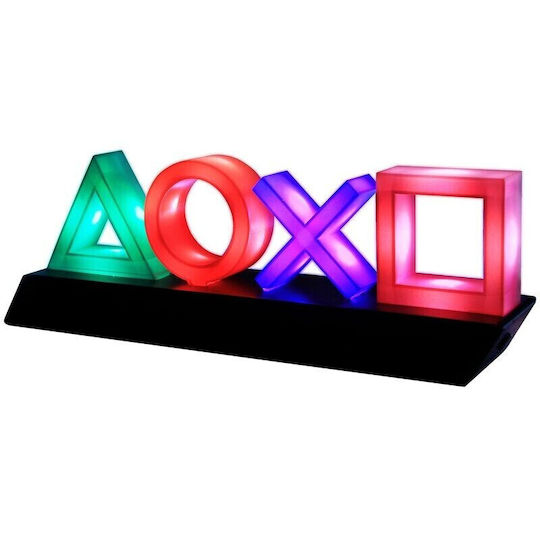 Детско Декоративно Осветление Light Icons