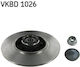 Skf Bremsscheibe