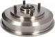 Bremstrommel Ford Focus Limousine Dfw Brembo 14939510