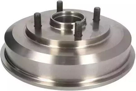 Bremstrommel Ford Focus Limousine Dfw Brembo 14939510