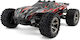 Traxxas Rustler 4x4 Vxl Remote Controlled Car 4WD Red