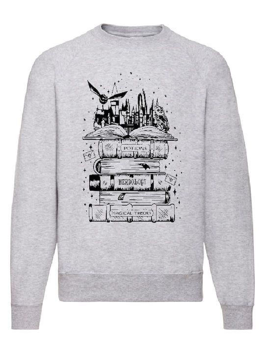 Fruit of the Loom Harry Potter Hogwarts No1 Swe...