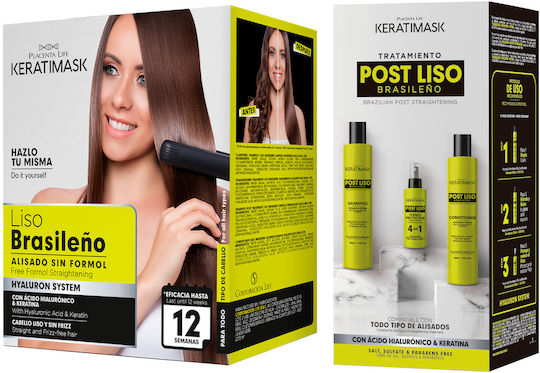 Xiomara Liso Alaciado Xiomara Xiomara Liso Alaciado Permanente Liso