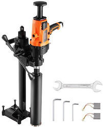 Vevor Kernbohrmaschine 2600W Handgerät & Basis 0,8-7,1 Zoll Scjgszkj180mcecvdv2 Vevor Kernbohrmaschine 2600W Handgerät & Basis 0,8-7,1 Zoll Scjgszkj180mcecvdv2