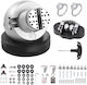Vevor Ball Base 5" Engraving 360° Rotation 69 Accessories Jewelry Micro-Engraving Wnxzszyhdghjq1vd3v0