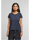 Sorona Γυναικείο T-shirt Navy