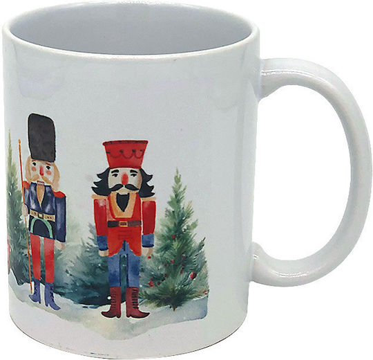 LiebeQueen Christmas Mug