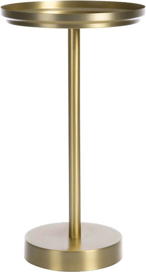 XLBoom Βάση Σαμπανιέρας Inox με Διαστάσεις 45x45x80cm