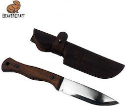 Beaver Craft Нож