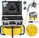 Vevor Endoscope Camera with 30m Cable