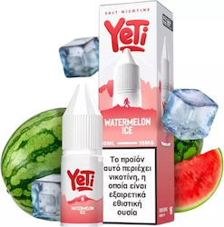 YeTi Ready-to-use E-Liquid Summit with Fruity /...