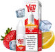 YeTi Έτοιμο Υγρό Αναπλήρωσης Summit Lemon Ice 1...