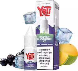 YeTi Ready-to-use E-Liquid Summit with Fruity /...