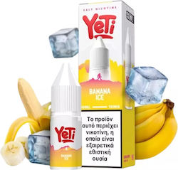 YeTi Готова Течност за Пълнене Summit с Плодови...