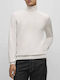 Hugo Boss Sweater White