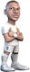 Minix Ποδόσφαιρο: Real Madrid Kylian Mbappe Figure Φιγούρα 12εκ.
