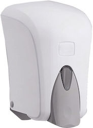 Συσκευη Αφρου Λευκη 500ml F.5