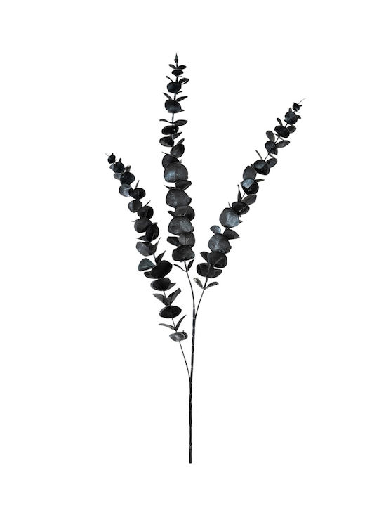 Black Leaf Branch 110cm