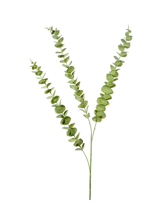 Green Leaf Branch 110cm