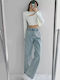 Damenjeans