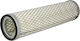 Donaldson Luftfilter-Einsatz Zylinder Offener Innendurchmesser 48,01 Mm Außendurchmesser 75,0 Mm Höhe 284,0 Mm Länge 283,97 Mm