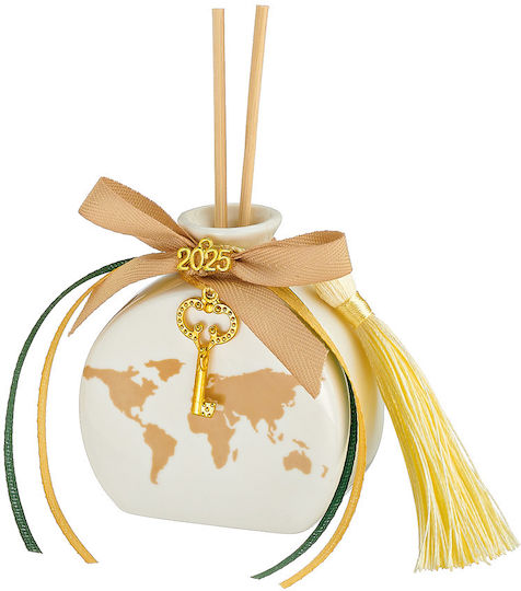 Adorex Recipient ceramic de Crăciun pentru masă Eg24180