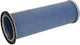 Secondary Circular Air Filter Donaldson Off 73.66 Mm Inner 87.0 Mm Outer 254.0 Mm Height Case Ih 3000-800