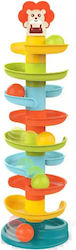Martin Spielwaren Bebe Löwe Rollball He8067 Martin Spielwaren Bebe Löwe Rollball He8067