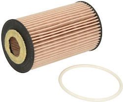 Hengst Oil Filter
