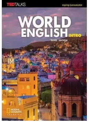 World Intro Sb Spark 3rd Ed