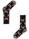 Soma Socks Men's Socks Black