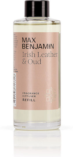 Max Benjamin Nachfüllflüssigkeit für Diffuser 150ml