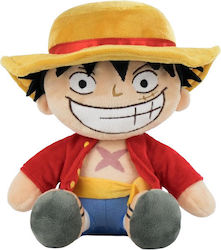 Barrado Monkey D. Luffy 25 εκ.