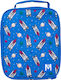 Montii Schulische Isothermische Hand-Lunch-Tasche 4.9Es