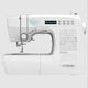 Cecotec Επαγγελματική Ραπτομηχανή Bellecouture 21500