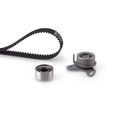 Gates Timing Belt Set Gates Timing Belt Set