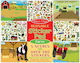 Melissa & Doug Stickers Farm for Children 3+ years Years 280pcs