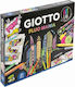 Σετ Δημιουργίας Giotto Art Lab Fluo Mania