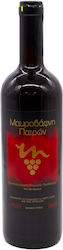 Loukatos (Afoi) Mavrodafni von Patras Weiß Süß 750ml Loukatos (Afoi) Mavrodafni von Patras Weiß Süß 750ml