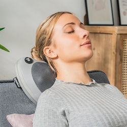 InnovaGoods Shiatsu Συσκευή Μασάζ Shiatsu