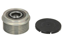 Freewheel System Generator Land Rover Discovery Sport Range Rover Evoque 2.2d 06.11 Ina Inner Diameter 17.0 Mm Outer Diameter 54.0 Mm Width 42.05 Mm 6 Splines