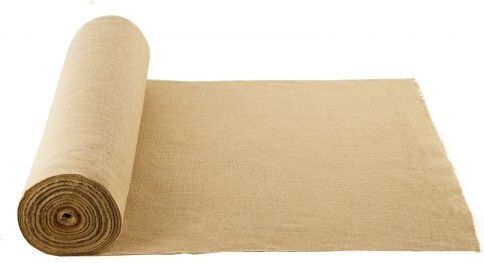 Vevor Țesătură pentru Decorațiuni Burlap 36x150buc