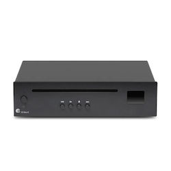Pro-Ject Audio Hi-Fi CD Player