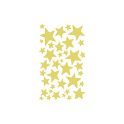 Bsb Weihnachtsaufkleber Bogen 1 Stück 7,8x12,5cm Sterne Sortiert Bsb Weihnachtsaufkleber Bogen 1 Stück 7,8x12,5cm Sterne Sortiert