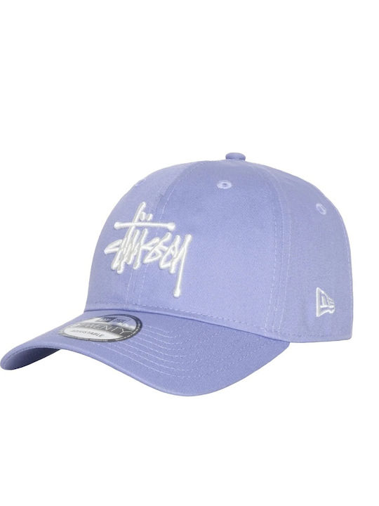 Stussy Jockey Purple