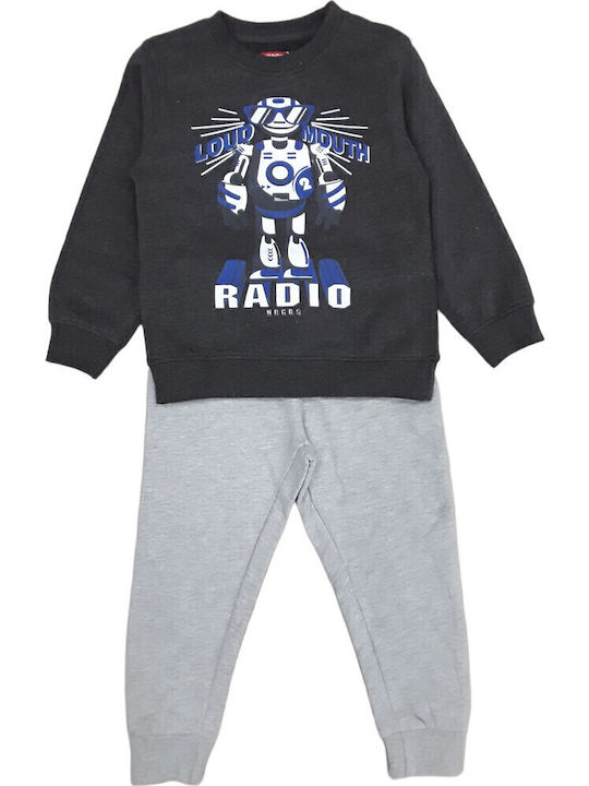 Joyce 202316 Radio Gri