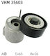 Tensioner Skf Drive Belt