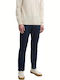 Josh Men's Jeans Pants with Regular Fit Blue
