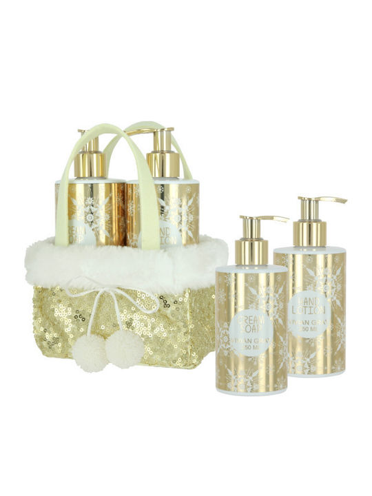 Vivian Gray Skin Care Set for Moisturizing