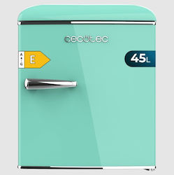 Cecotec Mini bar 45lt Turcoaz Bolero CoolMarket TT Origin 45